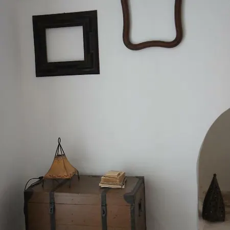 Dimora In Vico Semesterbostad Matino