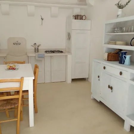 Dimora In Vico * Matino
