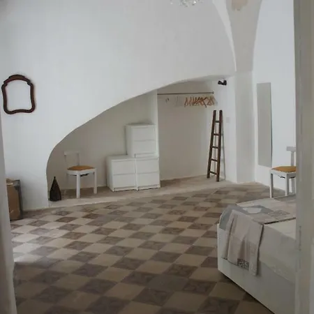 Dimora In Vico Semesterbostad