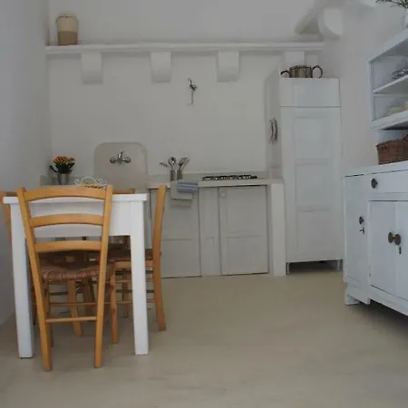 Dimora In Vico Semesterbostad