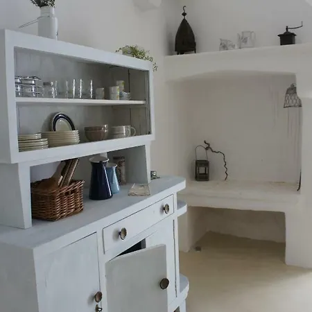 펜션 Dimora In Vico 마티노